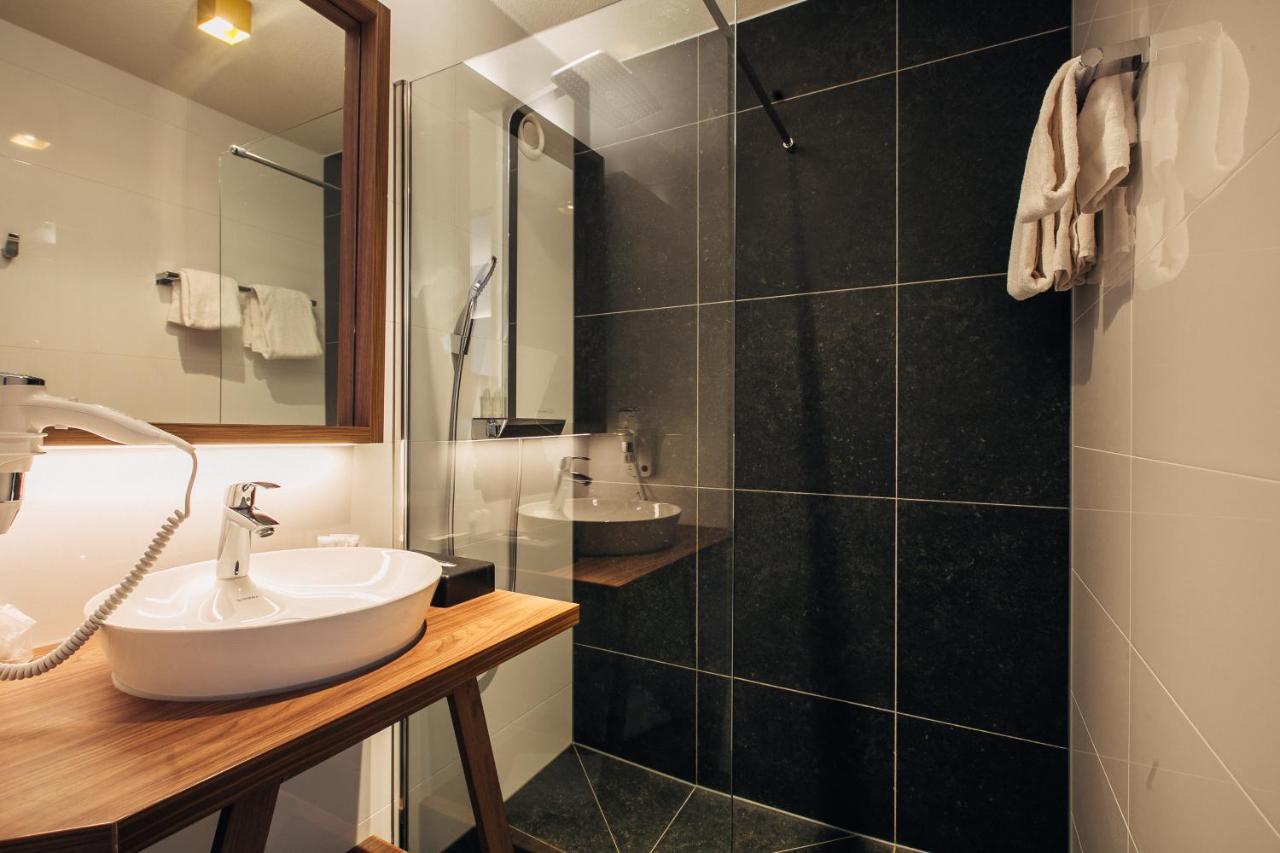 Landgoed Oud Poelgeest - Leiden Hotel Oegstgeest Bagian luar foto