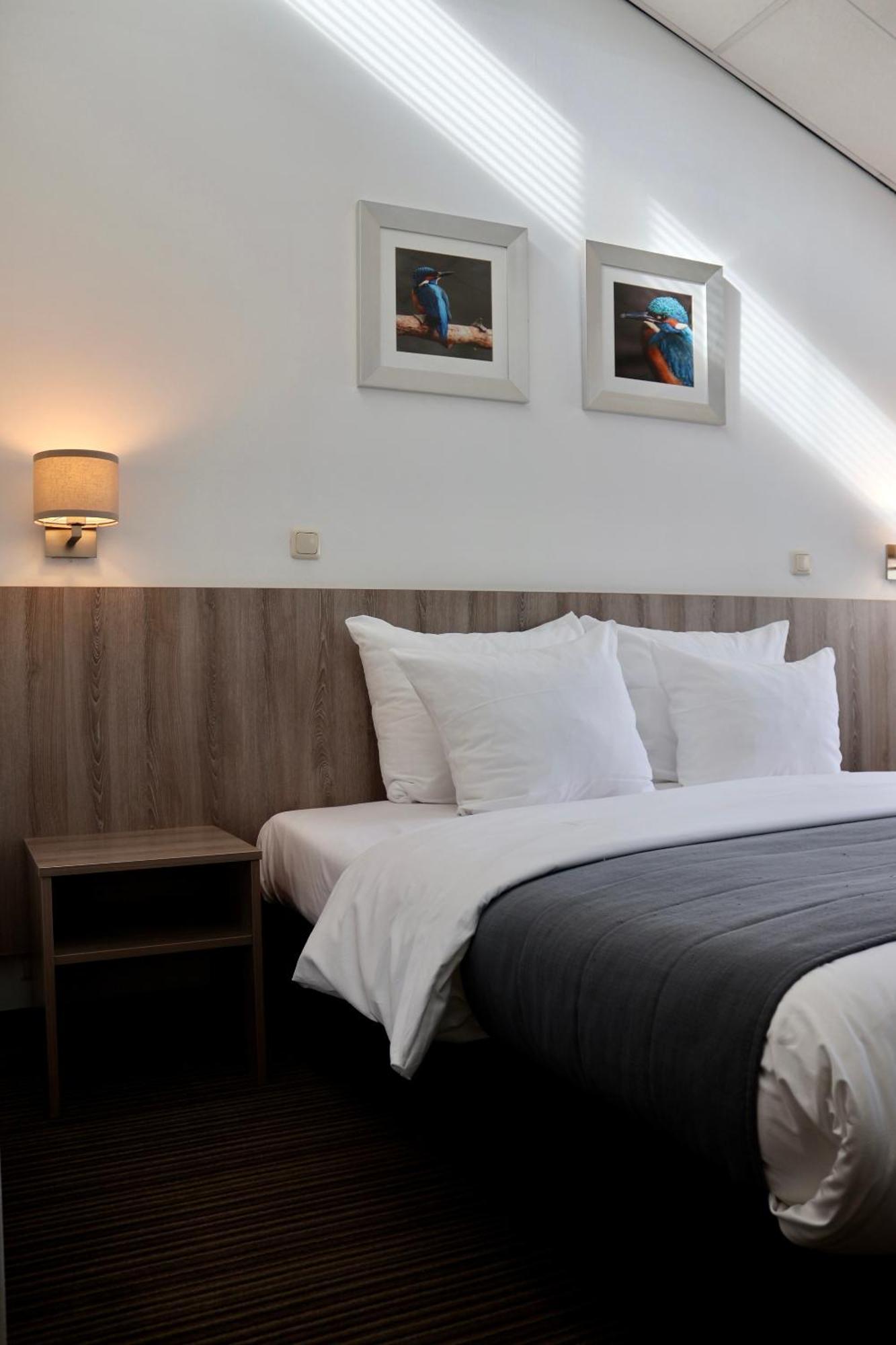 Landgoed Oud Poelgeest - Leiden Hotel Oegstgeest Bagian luar foto