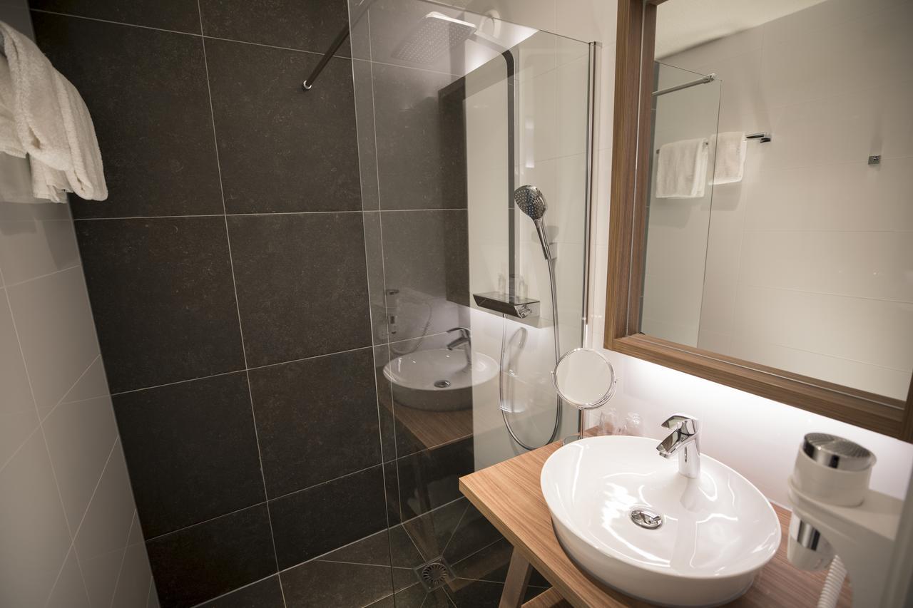 Landgoed Oud Poelgeest - Leiden Hotel Oegstgeest Ruang foto