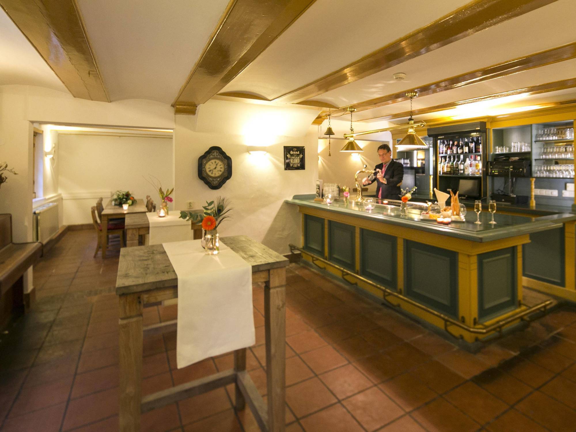 Landgoed Oud Poelgeest - Leiden Hotel Oegstgeest Bagian luar foto